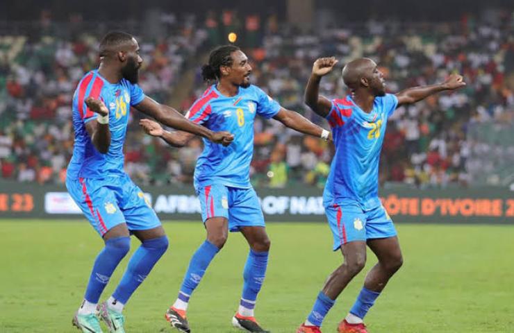 Football : la RDC face à la Jamaïque, un barrage international aux allures de test mondial