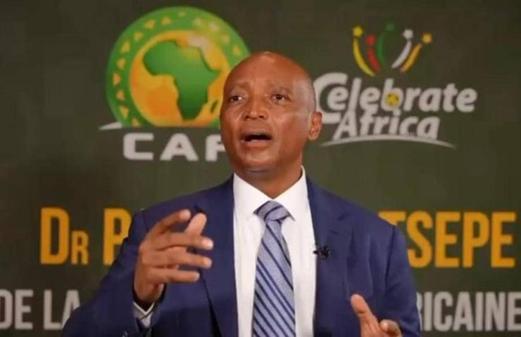 CAN 2025 : Patrice Motsepe défend la CAF et invoque « l’intégrité du football Africain »