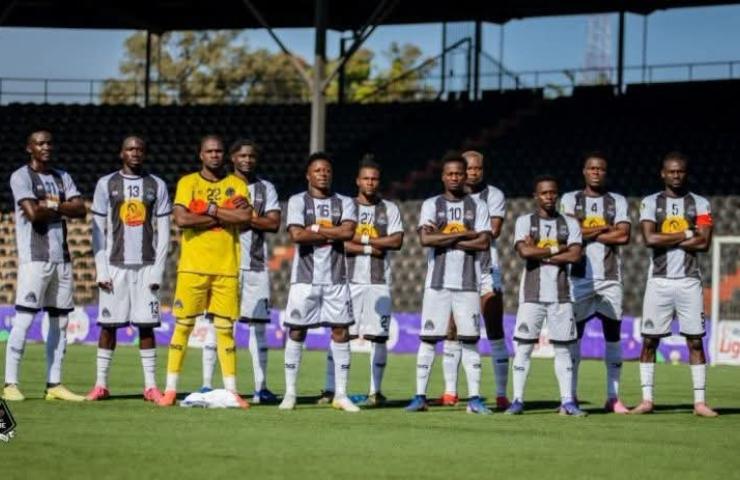 Football : le TP Mazembe suspendu par la FECOFA pour non-paiement d’une dette de 85 000 USD