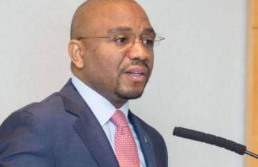 Patient Sayiba sur la sécurité, la politique, l'économie... “Nous avons intérêt à nous ressaisir”