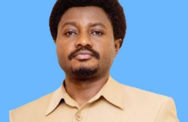 RDC : De l'opposition au ministère de Justice, voici le parcours politique de Constant Mutamba