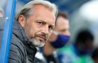 Le coach Sébastien Desabre impayé : Qui a maudit le Congo ?