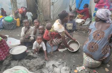 Les pays donateurs se prononcent sur la crise en RDC
