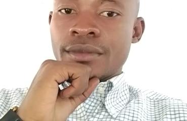  Justin Mulengwa, Coordonnateur national de cette structure citoyenne APU-CONGO