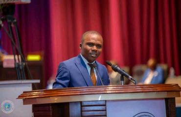 Le Premier Président de la Cour invité à l'Assemblée nationale après la question orale du député Msenyibwa Apele sur le détournement de 7 millions des dollars