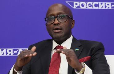 Processus de paix RDC-Rwanda : Kigali met en garde contre les fuites médiatiques nuisibles aux pourparlers de Washington