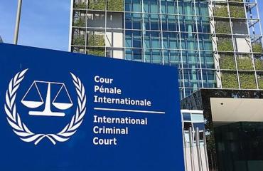 La CPI dénonce les sanctions Américaines visant ses juges et procureurs adjoints