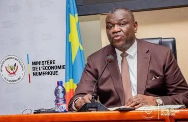 RDC : vers une souveraineté technologique, Kinshasa annonce la construction de l'académie Congolaise de l'intelligence artificielle