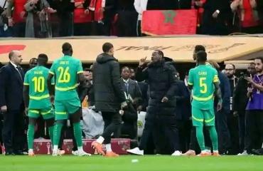 CAN 2025 : le Sénégal dénonce une décision « inique » de la CAF et saisit le TAS