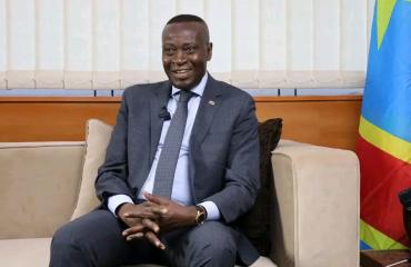 Guerre au Moyen-Orient : le gouvernement de la RDC renforce les mesures de stabilisation du secteur pétrolier et rassure la population