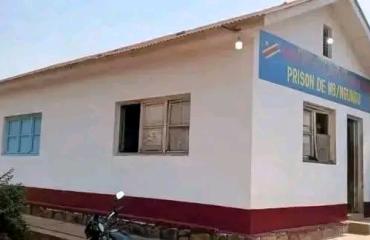 Crise sanitaire au Kongo-Central : le gouvernement en alerte après une épidémie de choléra à la prison de Mbanza-Ngungu