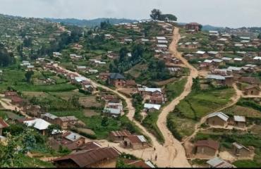 Lubero : les rebelles du M23/RDF se retirent Kitsumbiro après Kipese et Lunyasenge