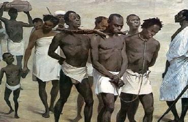 Traite négrière : le Bénin relance le débat mondial sur justice et réparations