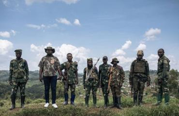 Fizi : sept miliciens wazalendo tués lors d’affrontements armés à Lufunda