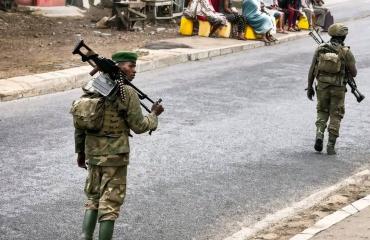 Retrait progressif du M23 : la carte de la RDC se redessine dans une désescalade muette