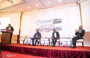 RDC – Communication et médias : le gouvernement insiste sur une information fiable face à la désinformation