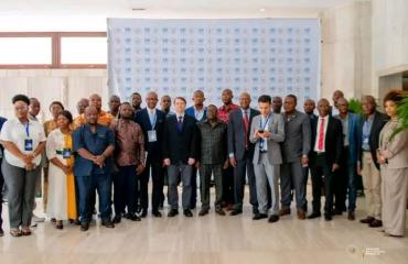 RDC : le gouvernement mise sur des données fiables pour renforcer la planification économique