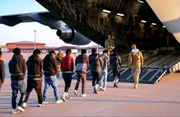 Coopération Migratoire : la RDC met en place un dispositif d’accueil temporaire pour des ressortissants tiers