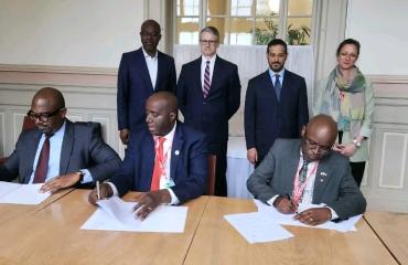 RDC : un mécanisme de vérification renforcé au cœur d’un nouveau pari pour le cessez-le-feu