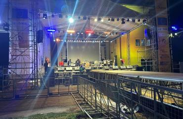Lubumbashi : la culture au centre de la 11ᵉ édition du Festival Amani