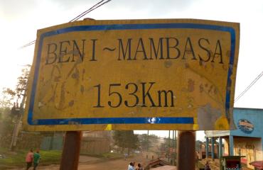 RDC : Martin Fayulu appelle à l’unité nationale face aux attaques des ADF à Bafwakao