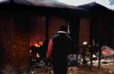 Ituri : l’économie locale ciblée, Mambasa frappé au cœur par une attaque des ADF