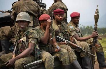 Est de la RDC : l’armée maintient la pression contre l’ennemi dans le Nord et Sud-Kivu