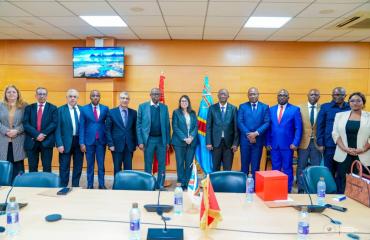 RDC–Tunisie : offensive économique à Tunis, Kinshasa mise sur les partenariats pour lever les blocages entrepreneuriaux