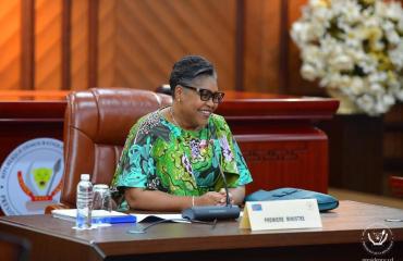 RDC : le gouvernement renforce la stratégie de sécurisation et  la captation du flux d’or