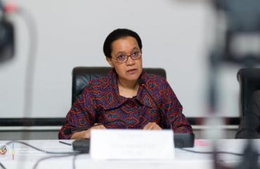 Civisme scolaire en RDC : le gouvernement met en place les Clubs de Veille Citoyenne