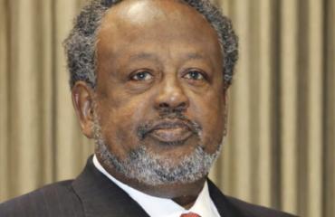 Réélection d'Ismail Omar Guelleh à Djibouti : le Président de la Commission de l’U.A salue un scrutin pacifique