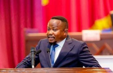 RDC : Paul Babangu saisit le VPM de l’Intérieur d’une question orale sur les réfugiés et les Mbororo
