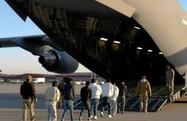 RDC : l’arrivée à Kinshasa de migrants expulsés des USA soulève des questions sur les politiques migratoires