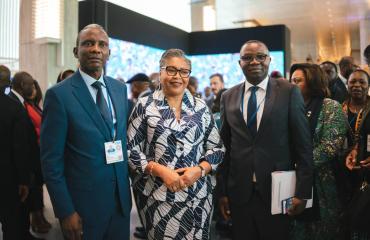 Corridor de Lobito : Washington acte le passage d’un projet ferroviaire à un levier géoéconomique régional