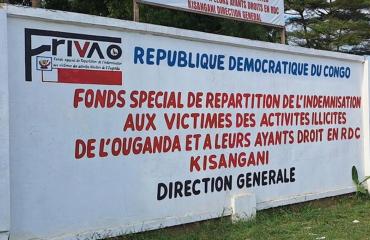 Affaire FRIVAO : un écart de 3,3 millions USD constaté sur un projet de 700.000 dans un contrat avec l'ICCN