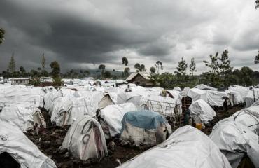 Nord-Kivu : le territoire de Rutshuru au cœur des violences armées