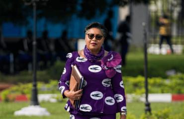 RDC : le gouvernement saisit la justice face aux campagnes de dénigrement numérique contre la Première Ministre