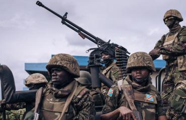 Sud-Kivu : les FARDC dénoncent une « incursion aérienne hostile » attribuée à l’armée Rwandaise