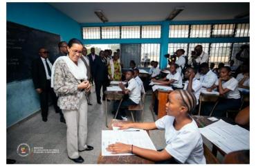 RDC – Masculinité positive : l'école positionne le concept comme un levier de transformation des normes socio-culturelles