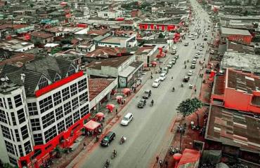 Butembo : alerte des autorités contre un réseau d’escroquerie, la mairie passe à l’offensive