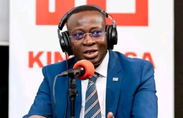 RDC–USA : Daniel Mukoko Samba défend un partenariat « stratégique et global »