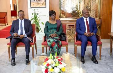 RDC : Kinshasa mène une offensive diplomatique de Dakar à Nouakchott