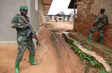 Nord-Kivu : au moins 24 civils tués dans une nouvelle attaque ADF dans le secteur Beni-Mbau