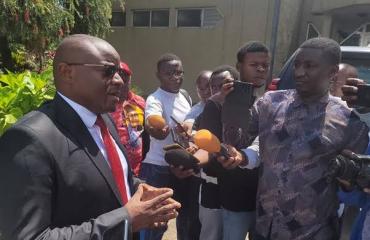RDC–Éducation : message  d’encouragement du Notable Jean-Paul Waitswalo aux finalistes à la veille des préliminaires des examens d’État