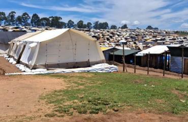 Ituri : une nouvelle vague de violences accentue la crise humanitaire (MSF)