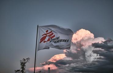 Sud-Kivu : incident impliquant MSF, entre sécurité humanitaire, précautions opérationnelles et accès aux soins