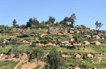 Horreur à Lubero : deux corps sans vie retrouvés dans une fosse commune