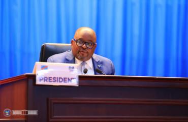 RDC : face à l'insécurité des Congolais en Afrique du Sud, l'assemblée nationale annonce une mission parlementaire