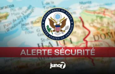 Rwanda : Washington renforce son alerte sécuritaire le long de la frontière avec la RDC