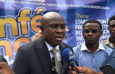 Perturbation dans l'approvisionnement des produits pétroliers en RDC : le député Paul Luwansangu salue les mesures prises par l’Etat Congolais